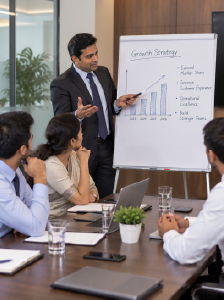 Performance & Competency Coaching